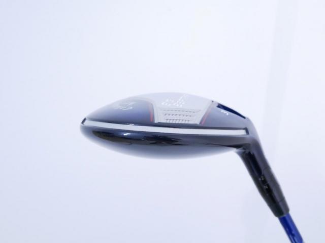 Fairway Wood : callaway : หัวไม้ 3 Callaway Big Bertha Loft 15 Flex S
