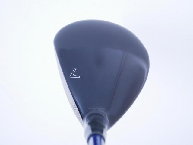 Fairway Wood : callaway : หัวไม้ 3 Callaway Big Bertha Loft 15 Flex S