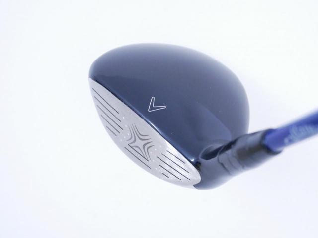 Fairway Wood : callaway : หัวไม้ 3 Callaway Big Bertha Loft 15 Flex S