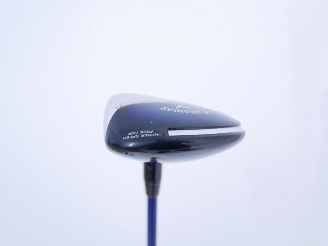 Fairway Wood : callaway : หัวไม้ 5 Callaway Big Bertha Loft 18 Flex R