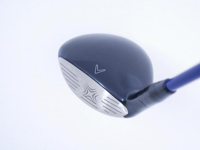 Fairway Wood : callaway : หัวไม้ 5 Callaway Big Bertha Loft 18 Flex R