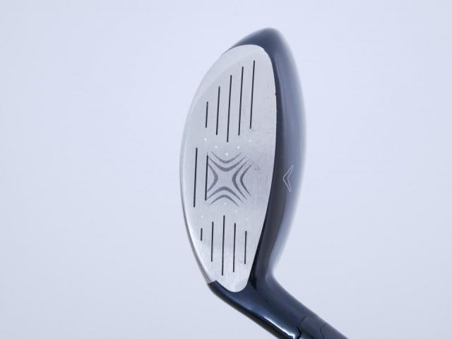 Fairway Wood : callaway : หัวไม้ 5 Callaway Big Bertha Loft 18 Flex R