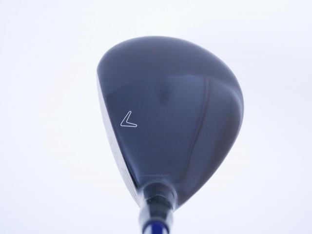 Fairway Wood : callaway : หัวไม้ 5 Callaway Big Bertha Loft 18 Flex R