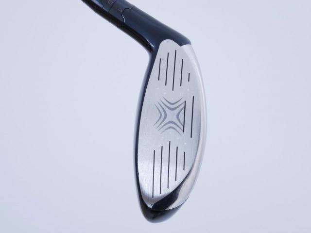 Fairway Wood : callaway : หัวไม้ 5 Callaway Big Bertha Loft 18 Flex R