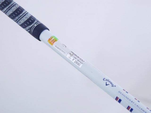 Fairway Wood : callaway : หัวไม้ 5 Callaway Big Bertha Loft 18 Flex R