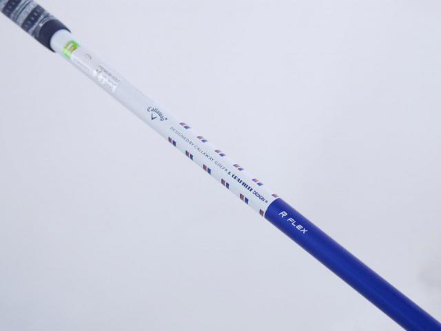 Fairway Wood : callaway : หัวไม้ 5 Callaway Big Bertha Loft 18 Flex R