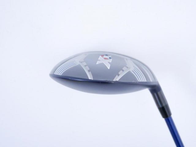 Fairway Wood : callaway : หัวไม้ 3 Callaway XR Loft 15 Flex SR