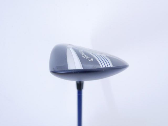 Fairway Wood : callaway : หัวไม้ 3 Callaway XR Loft 15 Flex SR