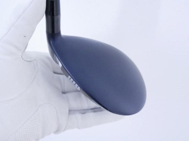 Fairway Wood : callaway : หัวไม้ 3 Callaway XR Loft 15 Flex SR