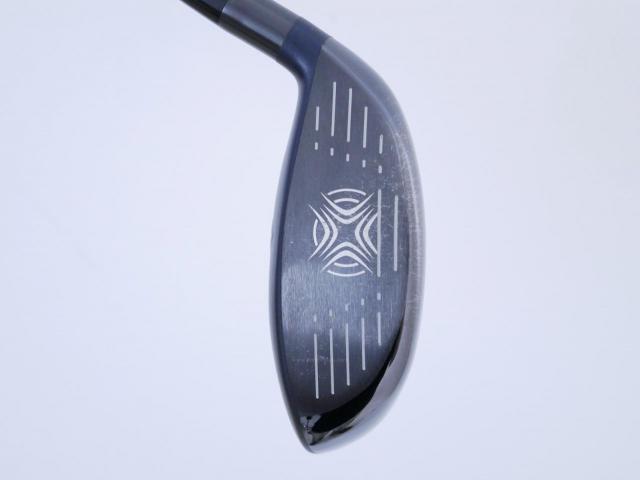 Fairway Wood : callaway : หัวไม้ 3 Callaway XR Loft 15 Flex SR