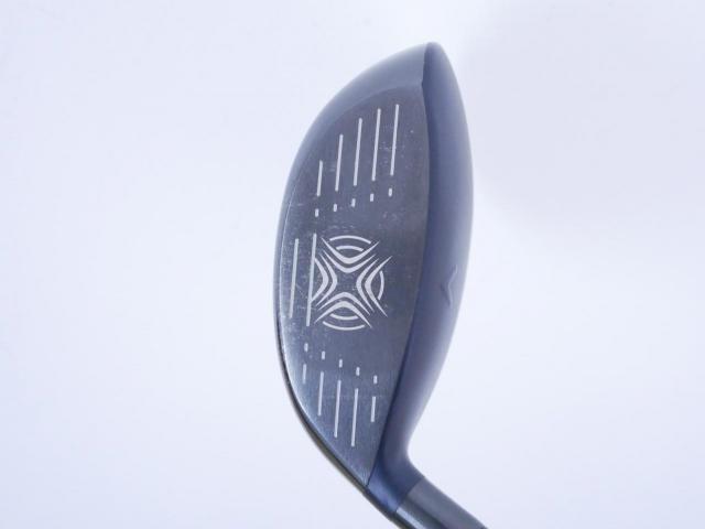 Fairway Wood : callaway : หัวไม้ 3 Callaway XR Loft 15 Flex SR