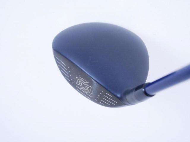 Fairway Wood : callaway : หัวไม้ 3 Callaway XR Loft 15 Flex SR