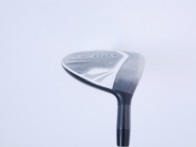Fairway Wood : callaway : หัวไม้ 7 Callaway X Hot Loft 21 Flex S