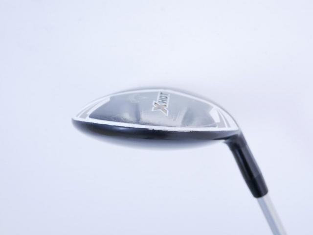 Fairway Wood : callaway : หัวไม้ 7 Callaway X Hot Loft 21 Flex S