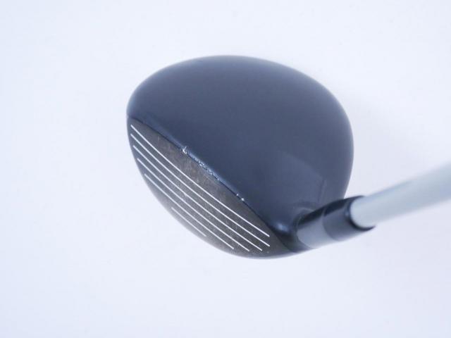 Fairway Wood : callaway : หัวไม้ 7 Callaway X Hot Loft 21 Flex S