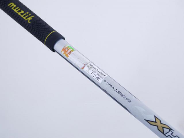 Fairway Wood : callaway : หัวไม้ 7 Callaway X Hot Loft 21 Flex S