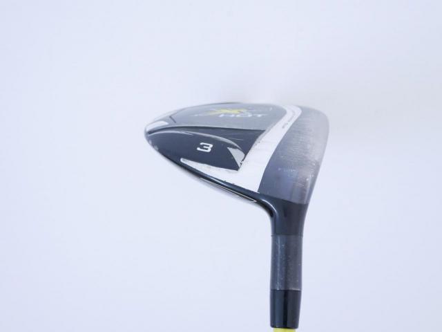 Fairway Wood : callaway : หัวไม้ 3 Callaway X2 Hot Loft 15 ก้าน Tour AD MT-6 Flex S