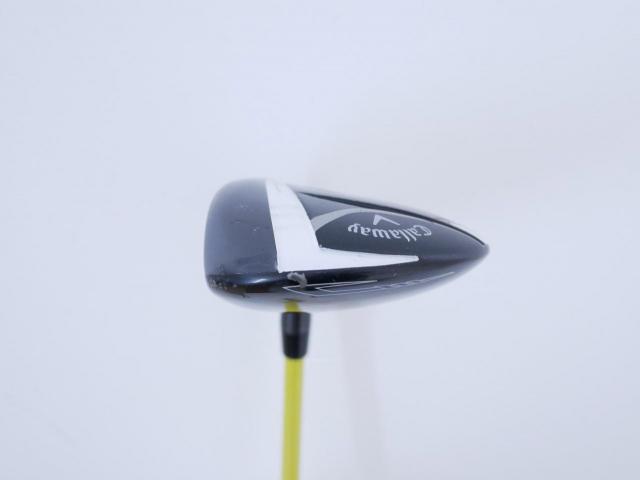 Fairway Wood : callaway : หัวไม้ 3 Callaway X2 Hot Loft 15 ก้าน Tour AD MT-6 Flex S