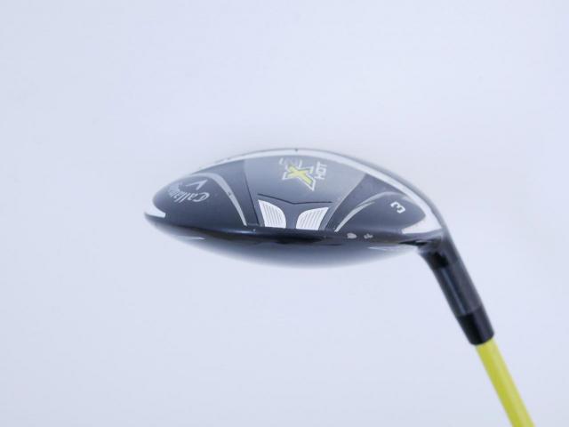Fairway Wood : callaway : หัวไม้ 3 Callaway X2 Hot Loft 15 ก้าน Tour AD MT-6 Flex S