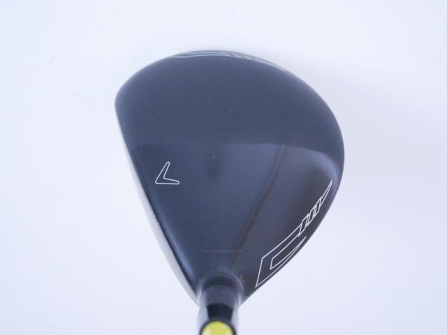 Fairway Wood : callaway : หัวไม้ 3 Callaway X2 Hot Loft 15 ก้าน Tour AD MT-6 Flex S