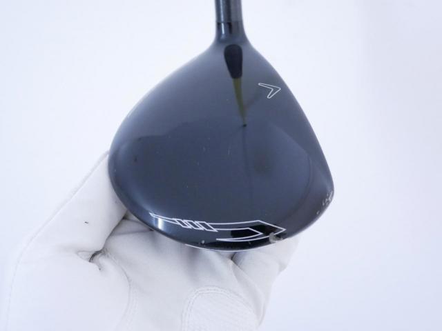 Fairway Wood : callaway : หัวไม้ 3 Callaway X2 Hot Loft 15 ก้าน Tour AD MT-6 Flex S