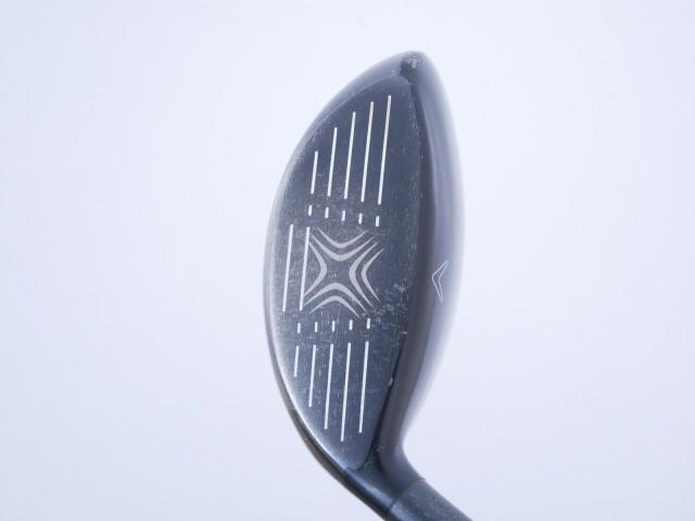 Fairway Wood : callaway : หัวไม้ 3 Callaway X2 Hot Loft 15 ก้าน Tour AD MT-6 Flex S