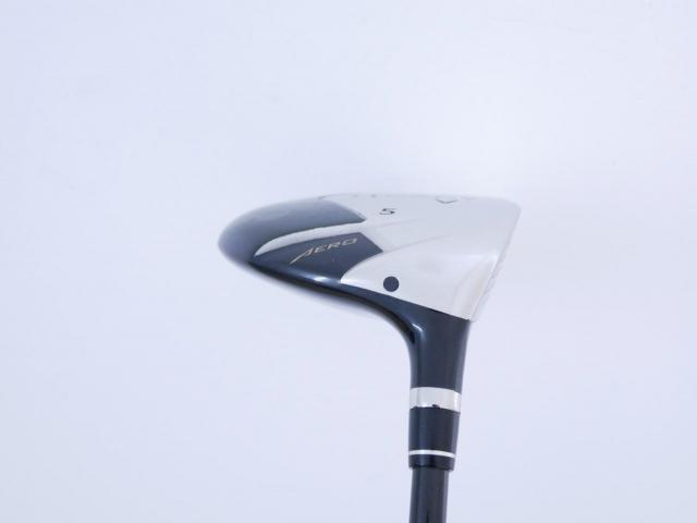 Fairway Wood : callaway : หัวไม้ 5 Callaway Legacy V Aero Loft 18 Flex S