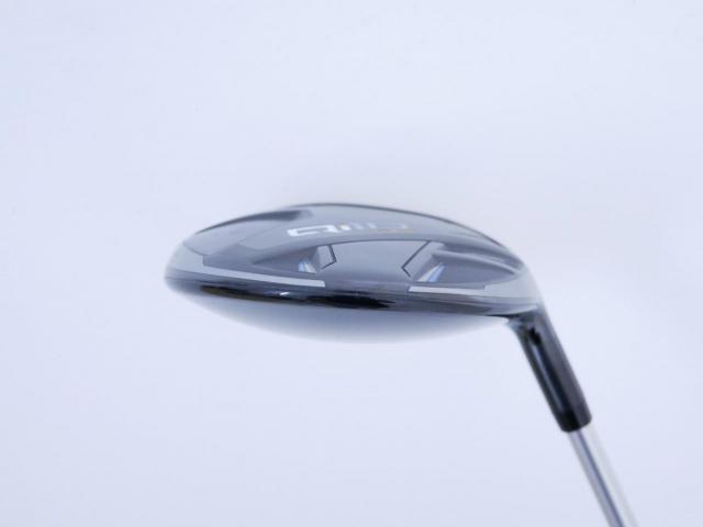 Lady club : All : หัวไม้ 5 Taylormade Qi10 MAX (ออกปี 2024) Loft 19 ก้าน Mitsubishi ELDIO TM40 Flex L