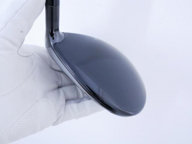 Lady club : All : หัวไม้ 5 Taylormade Qi10 MAX (ออกปี 2024) Loft 19 ก้าน Mitsubishi ELDIO TM40 Flex L