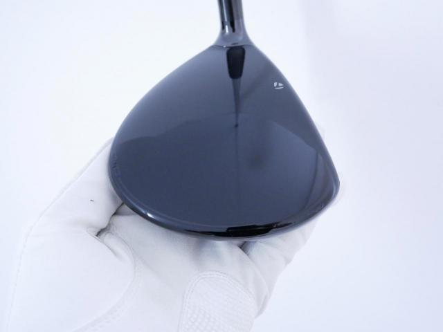 Lady club : All : หัวไม้ 5 Taylormade Qi10 MAX (ออกปี 2024) Loft 19 ก้าน Mitsubishi ELDIO TM40 Flex L