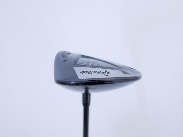 Fairway Wood : Taylormade : หัวไม้ 5 Taylormade Qi10 (ออกปี 2024) Loft 18 ก้าน Fujikura VENTUS TR FW 6 Flex S
