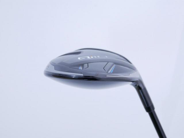 Fairway Wood : Taylormade : หัวไม้ 5 Taylormade Qi10 (ออกปี 2024) Loft 18 ก้าน Fujikura VENTUS TR FW 6 Flex S