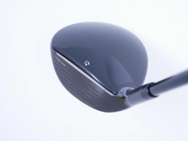 Fairway Wood : Taylormade : หัวไม้ 5 Taylormade Qi10 (ออกปี 2024) Loft 18 ก้าน Fujikura VENTUS TR FW 6 Flex S