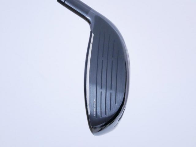 Fairway Wood : Taylormade : หัวไม้ 5 Taylormade Qi10 (ออกปี 2024) Loft 18 ก้าน Fujikura VENTUS TR FW 6 Flex S