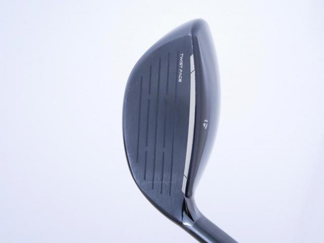 Fairway Wood : Taylormade : หัวไม้ 5 Taylormade Qi10 (ออกปี 2024) Loft 18 ก้าน Fujikura VENTUS TR FW 6 Flex S