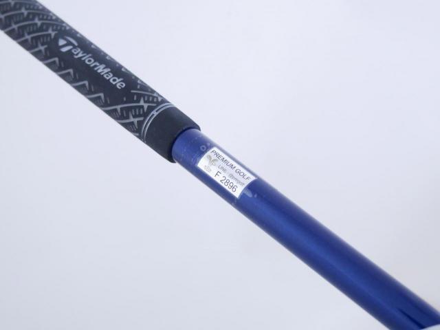 Fairway Wood : Taylormade : หัวไม้ 5 Taylormade Qi10 (ออกปี 2024) Loft 18 ก้าน Fujikura VENTUS TR FW 6 Flex S