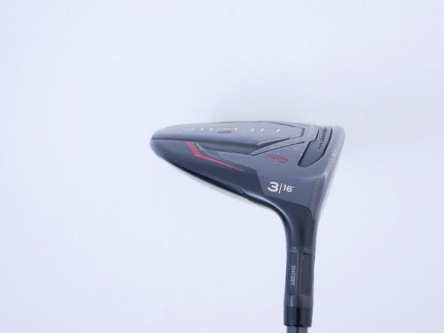 Fairway Wood : Taylormade : หัวไม้ 3 Taylormade Stealth 2 HD (ออกปี 2023) Loft 16 ก้าน Mitsubishi TENSEI TM50 Flex S