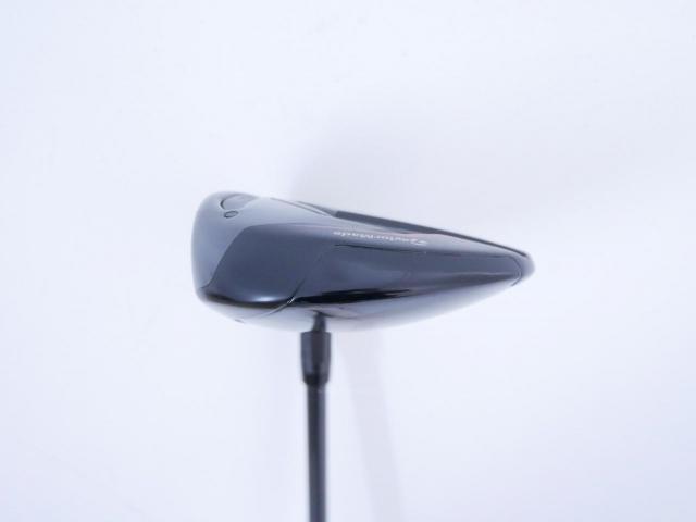 Fairway Wood : Taylormade : หัวไม้ 3 Taylormade Stealth 2 HD (ออกปี 2023) Loft 16 ก้าน Mitsubishi TENSEI TM50 Flex S