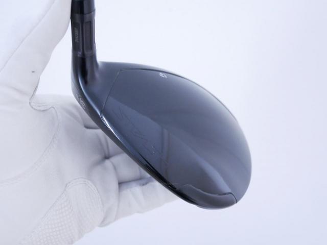 Fairway Wood : Taylormade : หัวไม้ 3 Taylormade Stealth 2 HD (ออกปี 2023) Loft 16 ก้าน Mitsubishi TENSEI TM50 Flex S