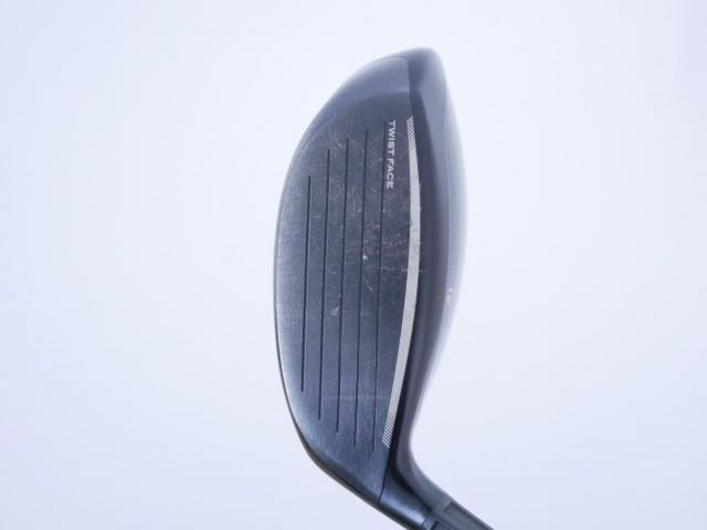 Fairway Wood : Taylormade : หัวไม้ 3 Taylormade Stealth 2 HD (ออกปี 2023) Loft 16 ก้าน Mitsubishi TENSEI TM50 Flex S