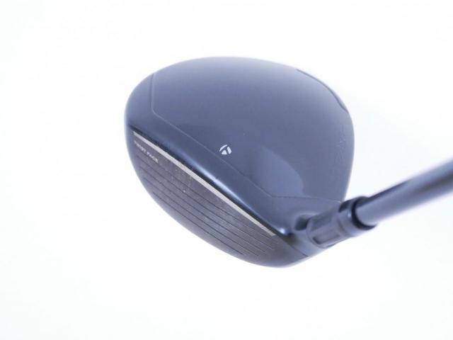 Fairway Wood : Taylormade : หัวไม้ 3 Taylormade Stealth 2 HD (ออกปี 2023) Loft 16 ก้าน Mitsubishi TENSEI TM50 Flex S