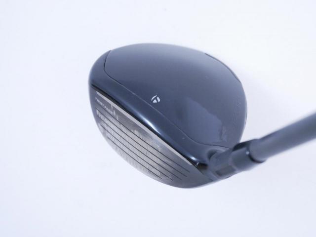 Fairway Wood : Taylormade : **มีตำหนิ** หัวไม้ 5 Taylormade Stealth 2 (รุ่นปี 2023) Loft 18 Flex R