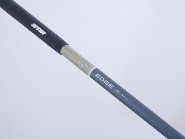 Fairway Wood : Taylormade : **มีตำหนิ** หัวไม้ 5 Taylormade Stealth 2 (รุ่นปี 2023) Loft 18 Flex R