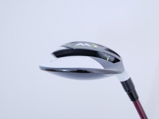Fairway Wood : Taylormade : หัวไม้ 5 Taylormade M1 Loft 19 ก้าน Fujikura Speeder 661 Evolution III Flex S