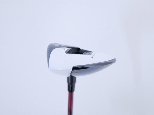 Fairway Wood : Taylormade : หัวไม้ 5 Taylormade M1 Loft 19 ก้าน Fujikura Speeder 661 Evolution III Flex S