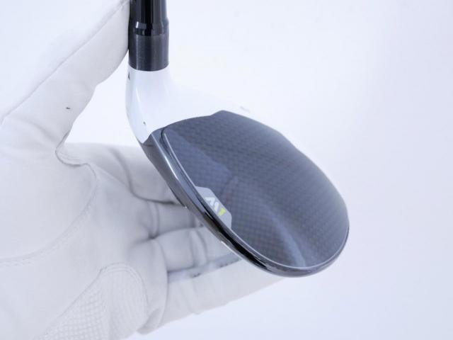 Fairway Wood : Taylormade : หัวไม้ 5 Taylormade M1 Loft 19 ก้าน Fujikura Speeder 661 Evolution III Flex S