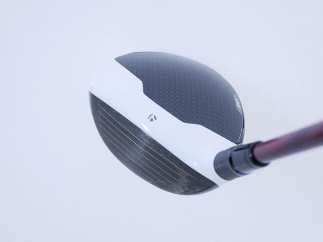 Fairway Wood : Taylormade : หัวไม้ 5 Taylormade M1 Loft 19 ก้าน Fujikura Speeder 661 Evolution III Flex S