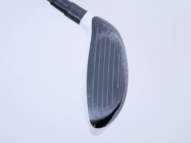 Fairway Wood : Taylormade : หัวไม้ 5 Taylormade M1 Loft 19 ก้าน Fujikura Speeder 661 Evolution III Flex S