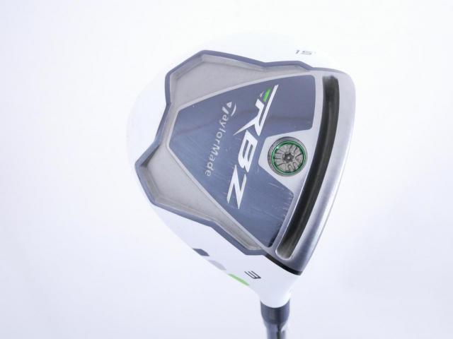 Fairway Wood : Taylormade : หัวไม้ 3 Taylormade RBZ Loft 15 Flex R