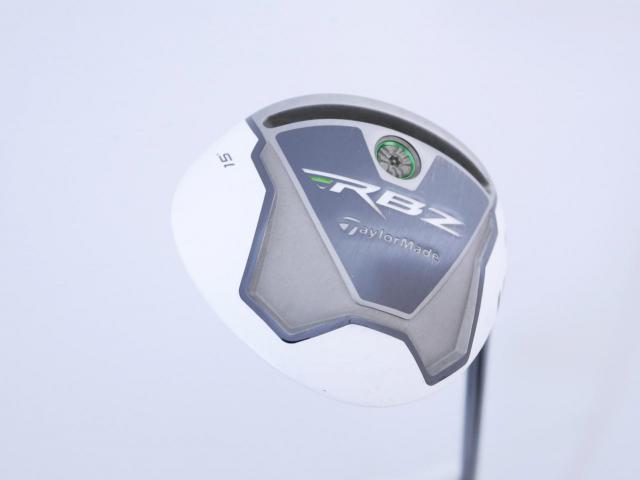 Fairway Wood : Taylormade : หัวไม้ 3 Taylormade RBZ Loft 15 Flex R
